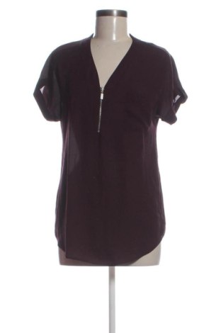 Bluză de femei Select, Mărime S, Culoare Mov, Preț 32,24 Lei, #137723443
