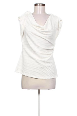 Bluză de femei Unbranded, Mărime S, Culoare Ecru, Preț 41,99 Lei, #137723480