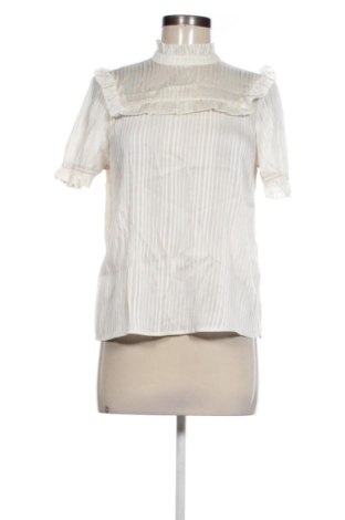 Bluzka damska Vero Moda, Rozmiar S, Kolor ecru, Cena 30,65 zł, #137723520
