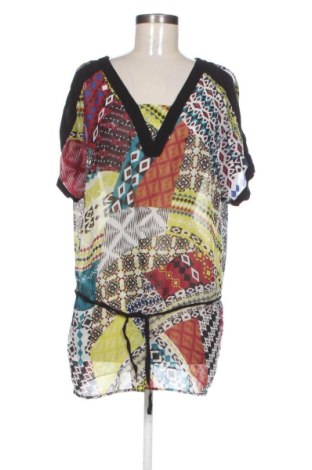 Bluzka damska Promod, Rozmiar XL, Kolor Kolorowy, Cena 50,80 zł, #137723622