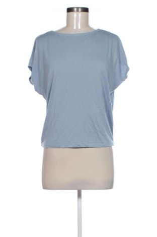 Bluzka damska Uniqlo, Rozmiar XS, Kolor Niebieski, Cena 63,00 zł, #137723646