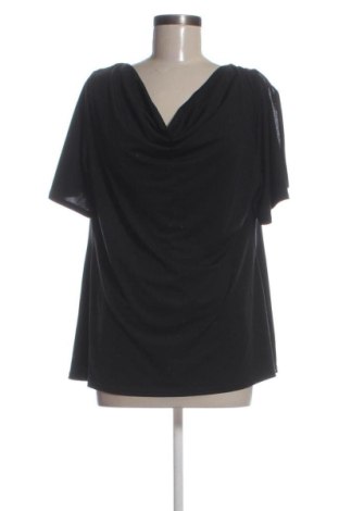 Bluză de femei Capsule, Mărime XL, Culoare Negru, Preț 52,08 Lei, #137723684