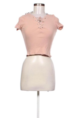 Bluză de femei H&M, Mărime S, Culoare Mov deschis, Preț 47,24 Lei, #137723738