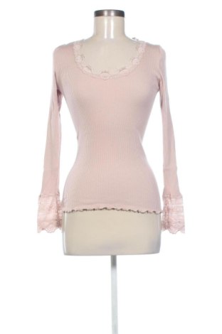 Bluză de femei Rosemunde, Mărime S, Culoare Roz, Preț 133,99 Lei, #137723804