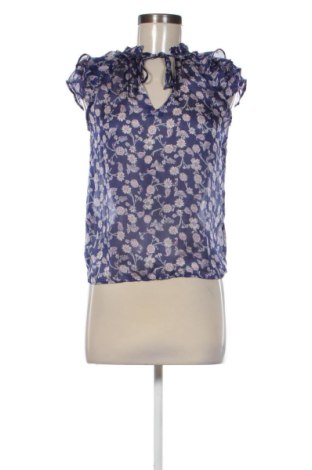 Bluză de femei Mango, Mărime XS, Culoare Multicolor, Preț 52,49 Lei, #137723881