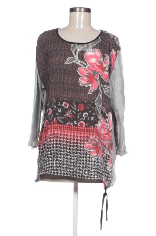 Damen Shirt Via Appia, Größe XL, Farbe Mehrfarbig, Preis 11,00 €, #137723898