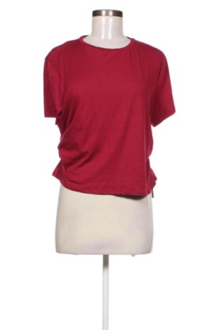 Bluză de femei SHEIN, Mărime XL, Culoare Roșu, Preț 36,74 Lei, #137723935