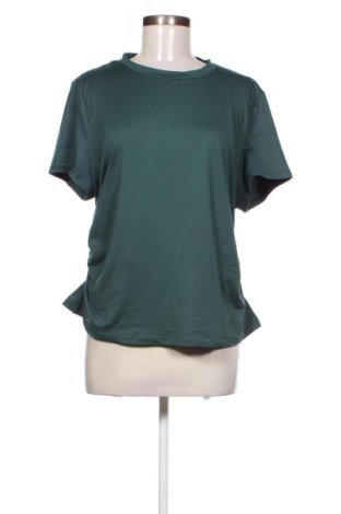 Bluză de femei SHEIN, Mărime XL, Culoare Verde, Preț 52,49 Lei, #137723946