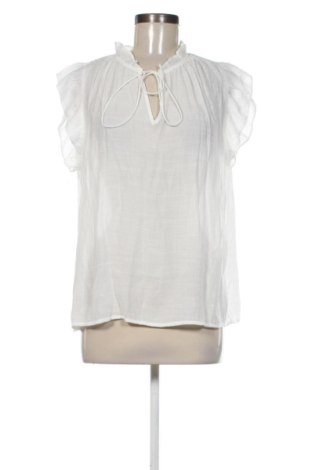 Дамска блуза Unbranded, Размер XL, Цвят Бял, Цена 10,00 €, #137723952