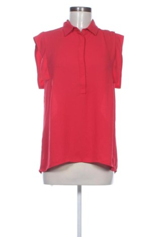 Bluză de femei Mango, Mărime M, Culoare Roșu, Preț 52,49 Lei, #137724003