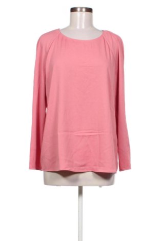 Дамска блуза Unbranded, Размер XL, Цвят Розов, Цена 7,00 €, #137724097