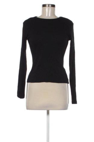 Dámska blúza H&M, Veľkosť M, Farba Čierna, Cena  6,00 €, #137724241