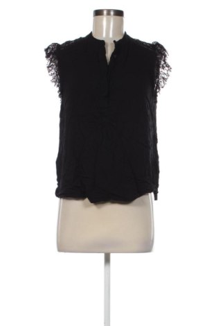 Bluzka damska H&M, Rozmiar L, Kolor Czarny, Cena 55,04 zł, #137724294