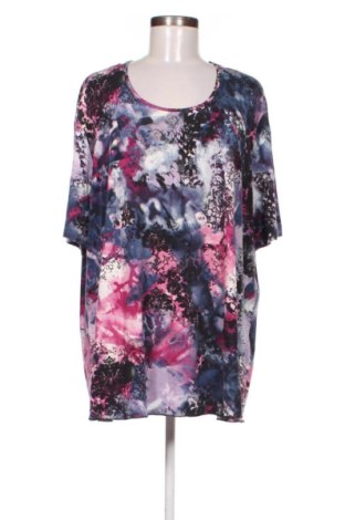Bluză de femei Gina Laura, Mărime XXL, Culoare Multicolor, Preț 89,23 Lei, #137724314