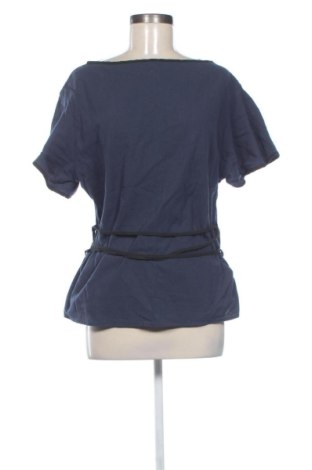 Bluzka damska SHEIN, Rozmiar XL, Kolor Niebieski, Cena 29,63 zł, #137724374