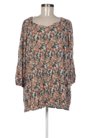 Dámska blúza Tom Tailor, Veľkosť XXL, Farba Viacfarebná, Cena  16,00 €, #137724394