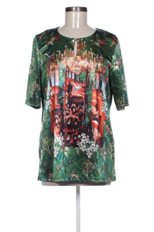 Bluză de femei Mocca, Mărime XL, Culoare Multicolor, Preț 96,90 Lei, #137724403