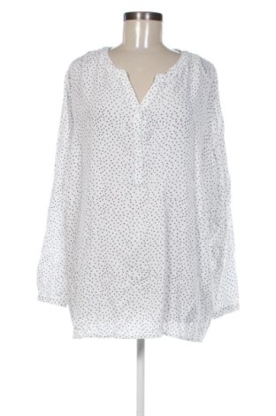 Dámska blúza S.Oliver, Veľkosť XXL, Farba Viacfarebná, Cena  19,00 €, #137724417