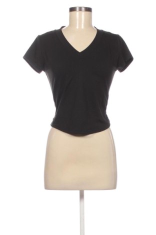 Bluză de femei SHEIN, Mărime S, Culoare Negru, Preț 27,28 Lei, #137724422
