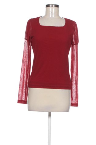 Bluză de femei Esprit, Mărime M, Culoare Roșu, Preț 34,00 Lei, #137724431