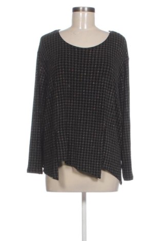 Дамска блуза Unbranded, Размер XXL, Цвят Черен, Цена 11,00 €, #137724471