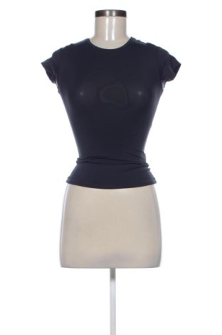 Bluză de femei Pull&Bear, Mărime XXS, Culoare Negru, Preț 31,49 Lei, #137724495
