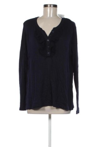 Bluză de femei Jette, Mărime XL, Culoare Albastru, Preț 57,74 Lei, #137724540