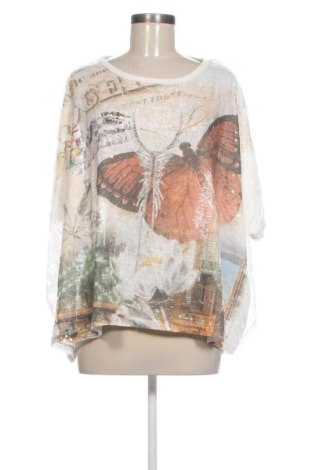 Női blúz Unbranded, Méret XXL, Szín Sokszínű, Ár 4 610 Ft, #137724543