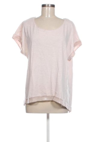 Дамска блуза Esprit, Размер L, Цвят Розов, Цена 12,00 €, #137724564
