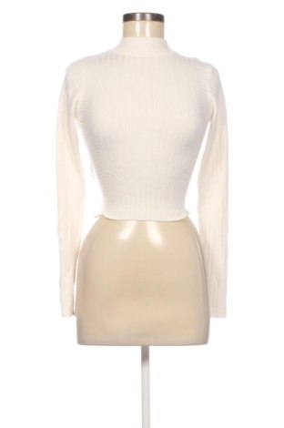Bluză de femei ASOS, Mărime XXS, Culoare Ecru, Preț 33,48 Lei, #137724579