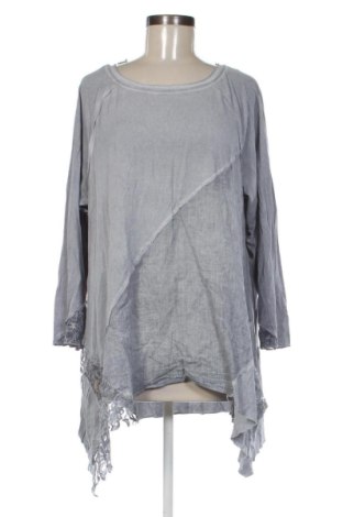 Bluză de femei Heine, Mărime XL, Culoare Gri, Preț 52,49 Lei, #137724580