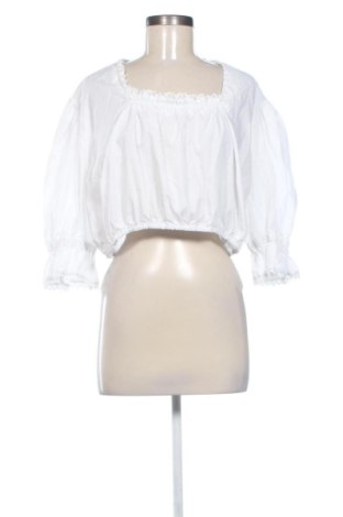Bluză de femei Alphorn, Mărime 3XL, Culoare Alb, Preț 49,00 Lei, #137724604