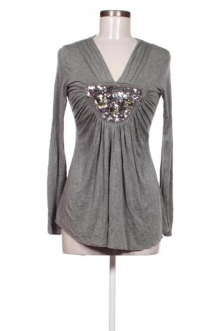 Bluză de femei Unbranded, Mărime M, Culoare Gri, Preț 31,49 Lei, #137724678