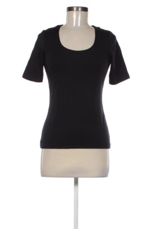 Bluză de femei S.Oliver, Mărime M, Culoare Negru, Preț 47,24 Lei, #137724695