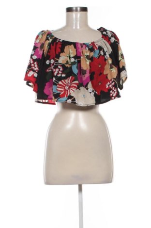 Bluză de femei Red Queen, Mărime M, Culoare Multicolor, Preț 41,99 Lei, #137724724