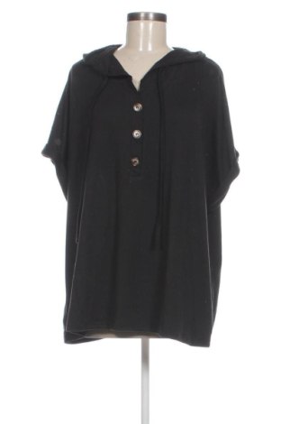 Női blúz Unbranded, Méret 3XL, Szín Fekete, Ár 6 028 Ft, #137724748