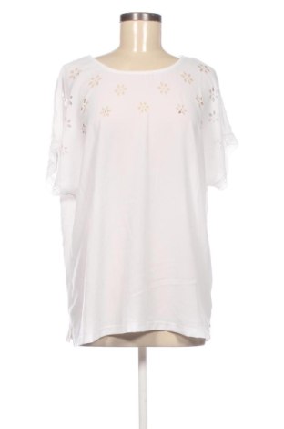 Női blúz Unbranded, Méret XXL, Szín Fehér, Ár 4 255 Ft, #137724756