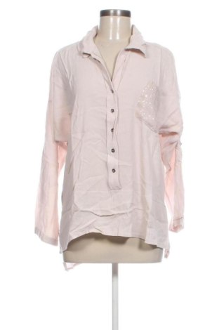 Női blúz Unbranded, Méret XL, Szín Hamurózsaszín, Ár 2 837 Ft, #137724782