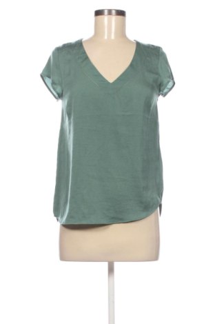 Bluză de femei H&M, Mărime S, Culoare Verde, Preț 41,99 Lei, #137724807