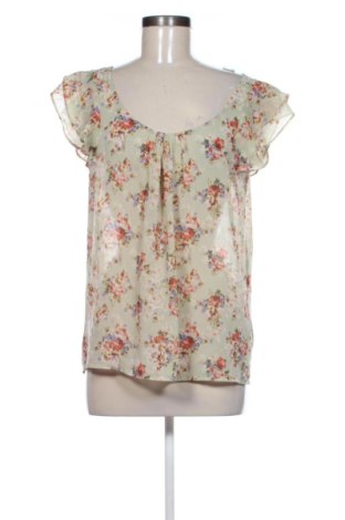 Bluză de femei Peacocks, Mărime L, Culoare Multicolor, Preț 33,48 Lei, #137724832