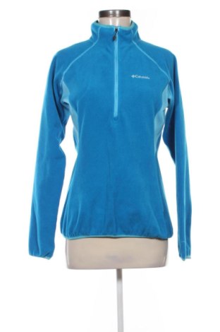 Bluză de femei Columbia, Mărime M, Culoare Albastru, Preț 118,00 Lei, #137724958