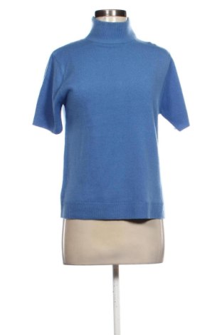 Bluză de femei Jake*s, Mărime M, Culoare Albastru, Preț 196,32 Lei, #137725328