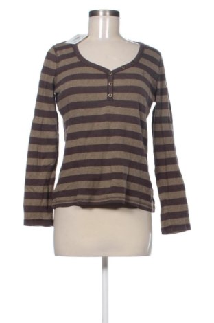 Damen Shirt Tom Tailor, Größe XL, Farbe Mehrfarbig, Preis 9,72 €, #137725346