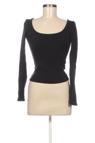 Dámska blúza Zara, Veľkosť XS, Farba Čierna, Cena  10,00 €, #137725470