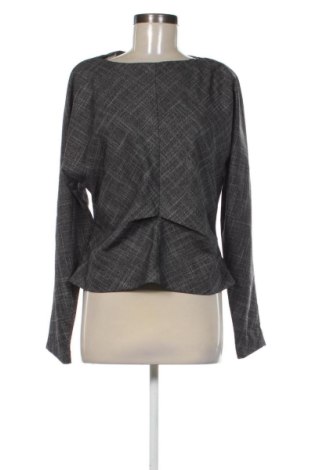Bluză de femei Zara, Mărime XL, Culoare Gri, Preț 146,97 Lei, #137725596
