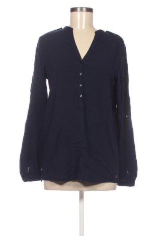 Dámska blúza Esprit, Veľkosť M, Farba Modrá, Cena  7,00 €, #137725693
