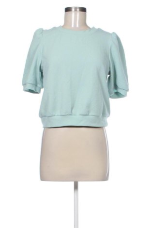Bluză de femei DAZY, Mărime M, Culoare Verde, Preț 38,00 Lei, #137725817