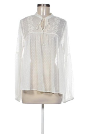 Bluză de femei Vero Moda, Mărime L, Culoare Alb, Preț 41,99 Lei, #137725887