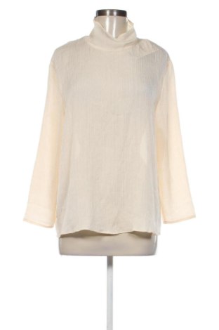 Dámska blúza Zara, Veľkosť XL, Farba Kremová, Cena  28,00 €, #137725914