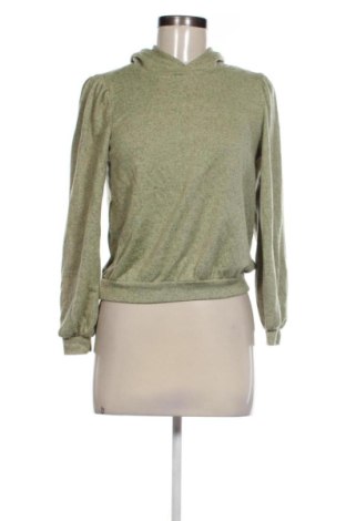 Bluză de femei ONLY, Mărime XXS, Culoare Verde, Preț 47,24 Lei, #137725943